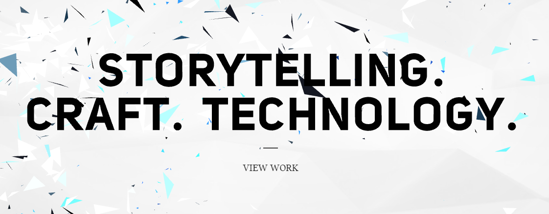 storytelling technology